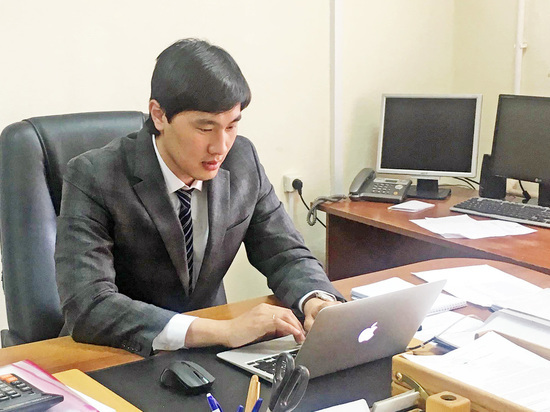 Алдар Бальжиров: «Мы были удивлены, сколько шума вокруг регоператора в Улан-Удэ»