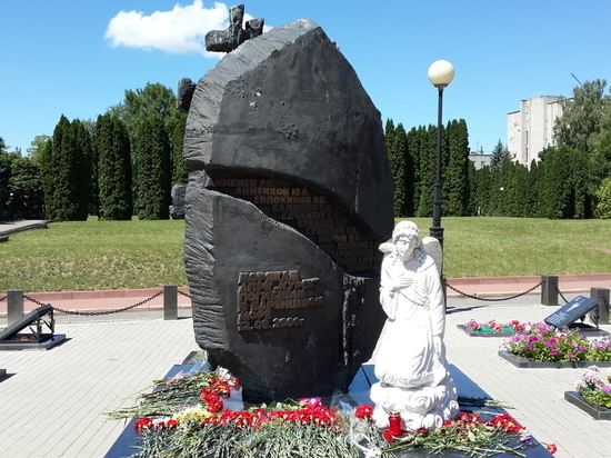 В Курске пройдет акция «Вечный подвиг» в честь погибших подводников