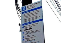 Дело в отношении концессионера платных парковок в Воронеже за использование слова «Муниципальный» было возбуждено 2 апреля