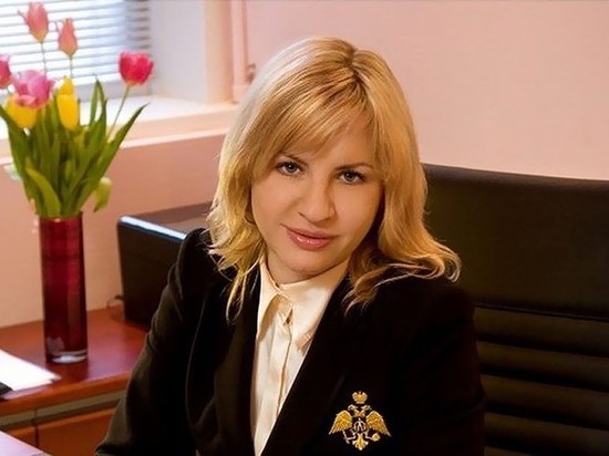 Жена экс-главы алтайской полиции стала министром спорта Крыма