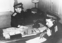 В архивах Тверского областного суда хранятся уникальные дела первых послевоенных лет – 1946-1949