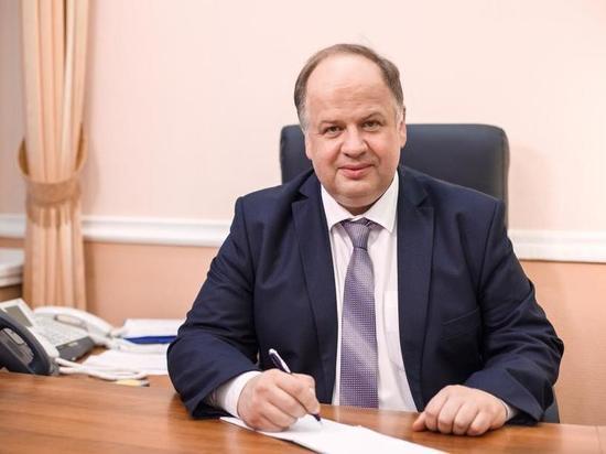 В Рязани суд продлил срок задержания Андрею Минаеву
