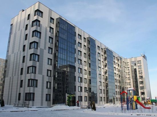 Казань стала лидером по росту цен на «вторичку» среди городов России
