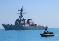 НАТО планирует увеличить число своих кораблей в Черном море