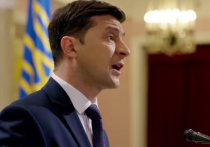 Американские политики пока не торопятся делать громкие заявления по итогам первого тура выборов президента Украины