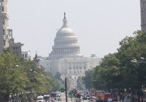 В Конгресс США внесли новый законопроект, которые предполагает введение санкций против России за вмешательство в американские выборы