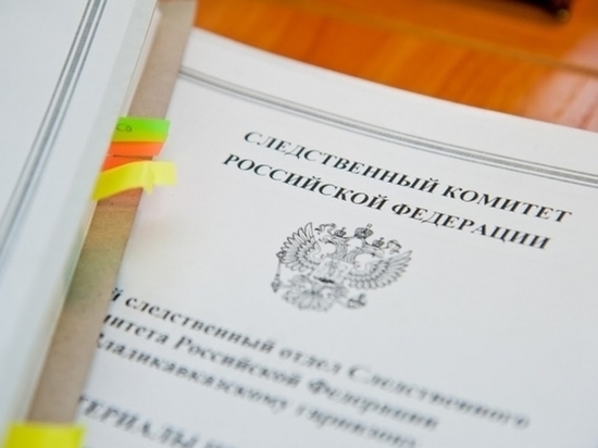 В Волгограде сотрудник ИФНС помог бизнесмену скрыть 100 млн рублей
