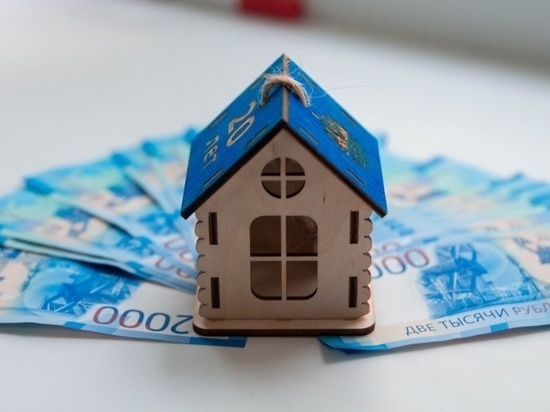 Ставка по жилищным кредитам в Тверской области за прошлый год снизилась