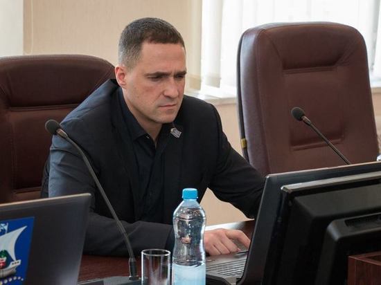 Депутат Калининградского горсовета сложил полномочия