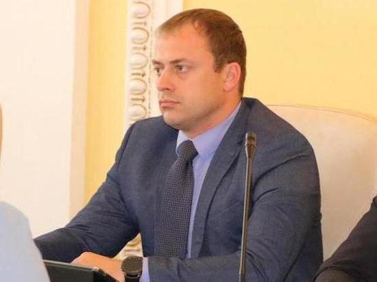Басманный суд оставил под арестом замглавы администрации Рязани Сергея Пашкевича