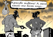 Замер уровня лишений — что могут, а что не могут позволить себе россияне — представлен в очередном ежегодном исследовании Росстата о финансовом положении домохозяйств