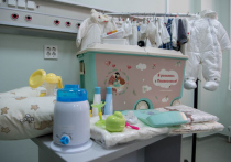 Специальные подарочные наборы с вещами для новорожденных начнут дарить в Подмосковье мамам с 1 сентября 2019 года