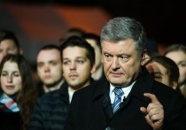 Возможные сценарии, которые позволят действующему главе Украины снова стать президентом