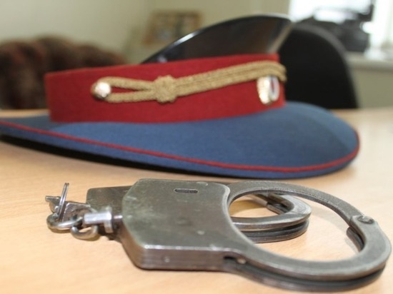 Подполковника полиции лишили спецзвания за «крышевание» притона в Туле