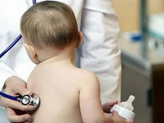 Новый инфекционный корпус детской больницы построят в Хабаровске