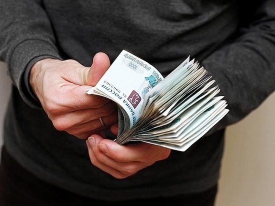 За дачу взятки в Хабаровске оштрафован индус За дачу взятки в Хабаровске оштрафован индус