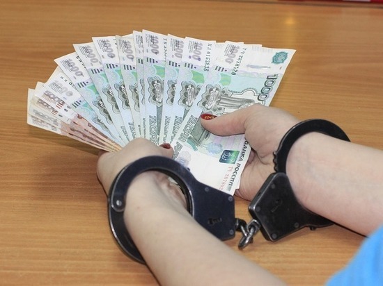 В Тамбовской области предпринимательница пыталась подкупить полицейского