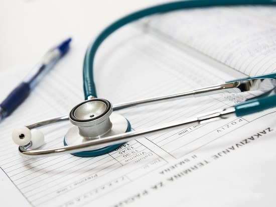 За "утечку" данных о липецких пациентах накажут чиновников