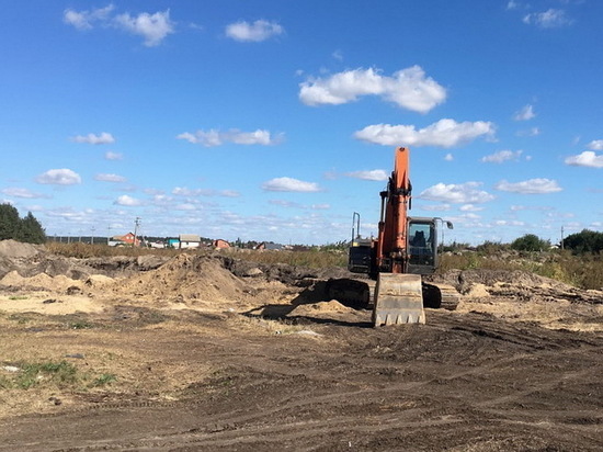 В Воронежской области ИП незаконно вывезли песка на 11 млн рублей