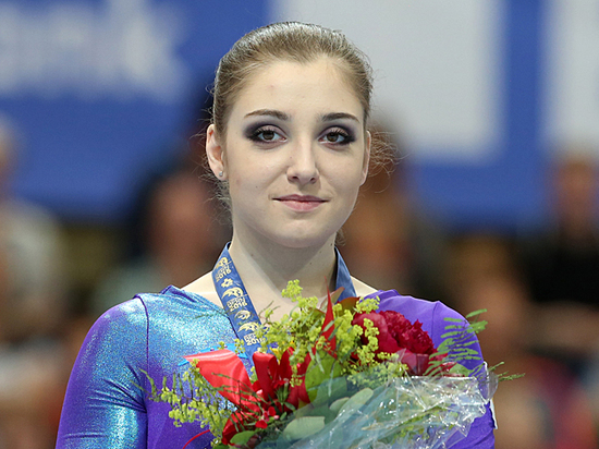 Самоотвод: почему гимнастка Алия Мустафина пропускает чемпионат Европы Самоотвод: почему гимнастка Алия Мустафина пропускает чемпионат Европы