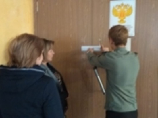 В Ульяновской области на месяц закрыли школу