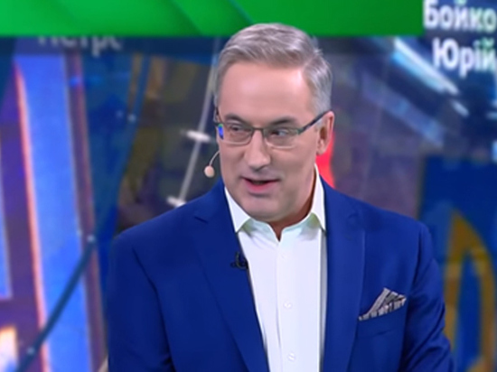 Жена Норкина назвала его диагноз Жена Норкина назвала его диагноз