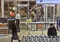 Группу контрабандистов с 13 кг нелегального золота из Турции задержали в аэропорту «Шереметьево»