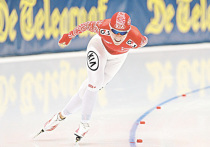 Двукратный призер Игр в Сочи конькобежка Ольга Граф первая из российских спортсменов в 2018 году отказалась от приглашения МОК принять участие в Играх