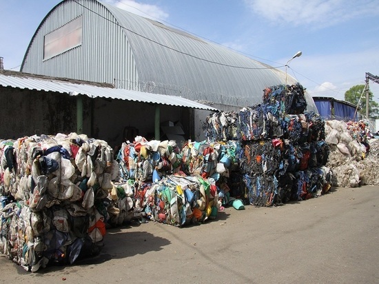 В Татарстане могут пересмотреть тарифы на вывоз коммунальных отходов