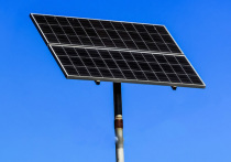 Зарядные устройства будут работать от возобновляемых источников энергии