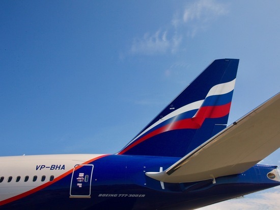 Крупнейшая российская авиакомпания третий год к ряду занимает место самого узнаваемого авиационного бренда в мире