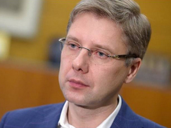 Депутат сейма Латвии: трусливые министры отстранили мэра Риги ночью