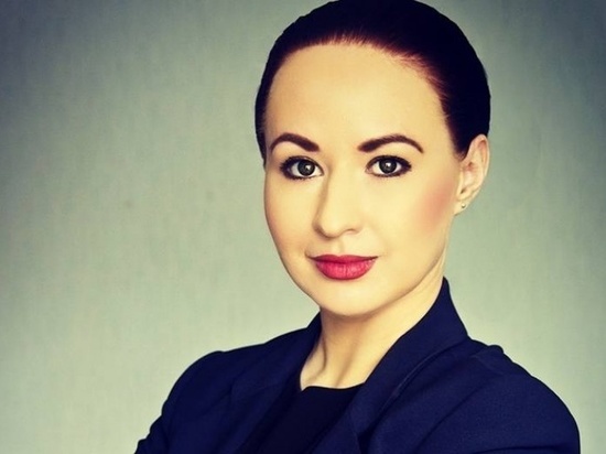 Анна Щёкина вступит в должность мэра Усть-Илимска 11 апреля