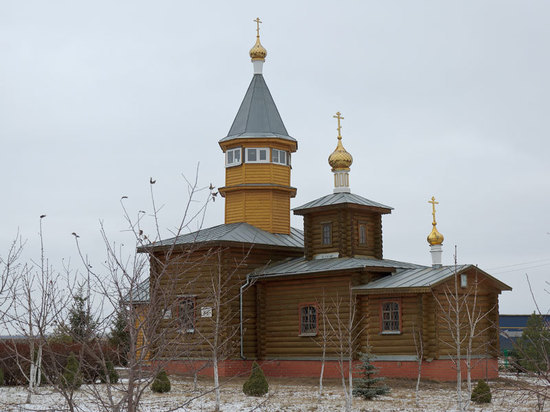 В Тамбовской области увековечат репрессированных священников
