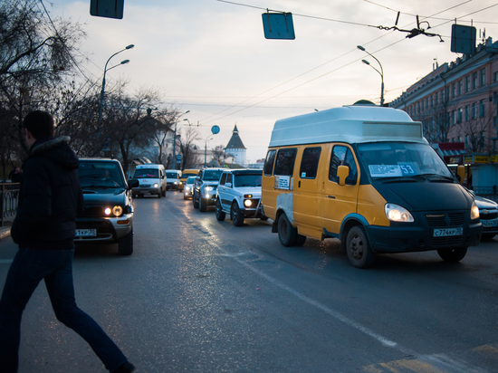 В Астрахани активно покупают в кредит поддержанные автомобили
