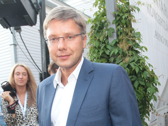 Ушаков назвал свое увольнение с поста мэра Риги незаконным