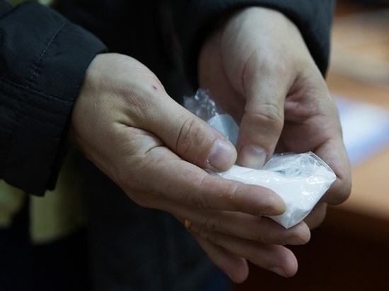 В Чебоксарах два несостоявшихся наркокурьера получили реальные сроки