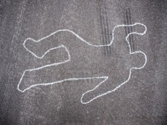 В Пскове мелкий воришка попытался сбежать из отделения полиции, упал с высоты и умер