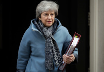 Премьер-министр Великобритании Тереза Мэй, повинуясь воле парламента, обратилась к руководству ЕС с просьбой вновь предоставить Лондону отсрочку по Брекситу — до 30 июня