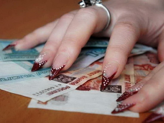 «Целители из телевизора» обманули воронежскую пенсионерку на 500 тыс. рублей