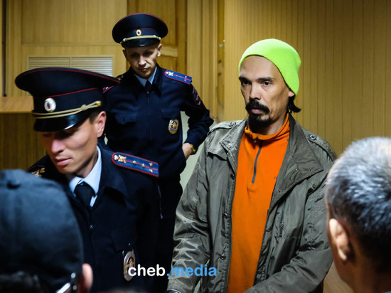 На чебоксарского блогера Ишутова завели новое уголовное дело
