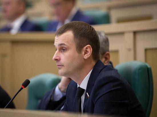 Смоленский сенатор выступил против двойных квитанций за вывоз ТБО