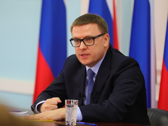 ВРИО губернатора Челябинской области ответил на вопросы ведущих СМИ региона.