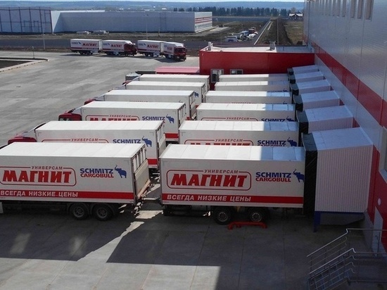 «Магнит» хочет выкупить 100% «Ленты» за $1,8 млрд