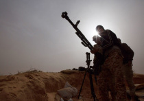Фельдмаршал Халифа Хафтар объявил о том, что его войска начинают наступление на столицу Ливии Триполи