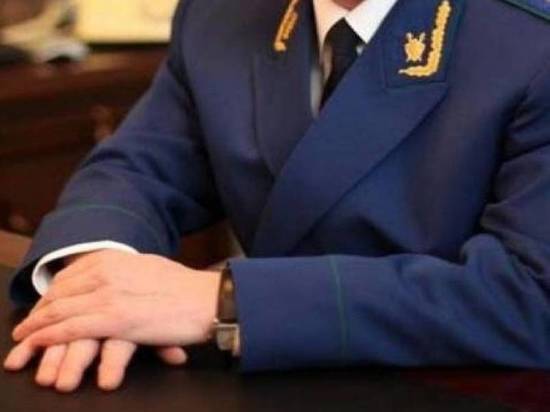 Юрий Чайка назначил двух новых прокуроров в Чувашии