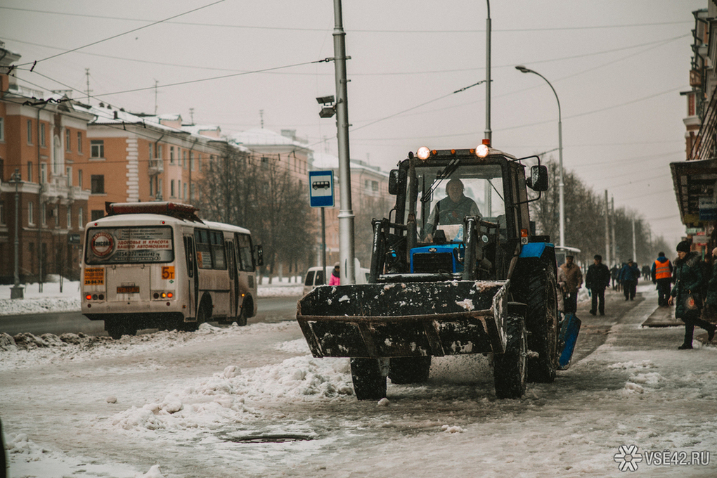 Водитель юрга