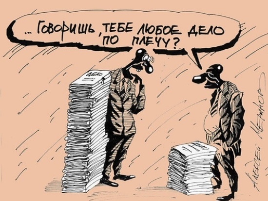 Врио главы Калмыкии призывает чиновников включаться в работу