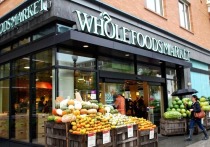 Компания Amazon, владелец сети магазинов здорового питания Whole Foods, 2 апреля объявила о резком снижении цен на сотни наименований товаров