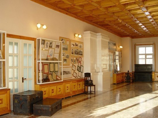 В кемеровском музее ждут любителей модного хобби